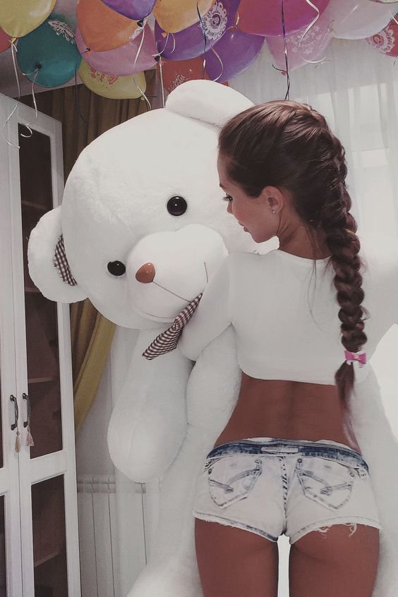 Foto porno con trentenne troia inculata in varie posizioni - Image 9