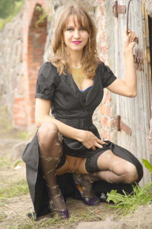 Foto porno tettona esibizionista inculata - Image 14