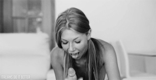 Tette grandi e lingerie viola arrapante - Image 12