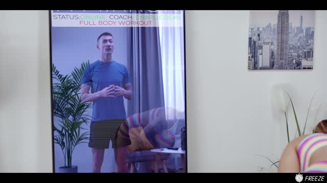 fendom con slave sottomesso