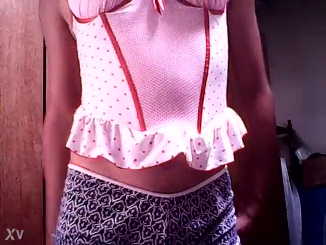 Sodomie innaturali - Renata transex brasilliana