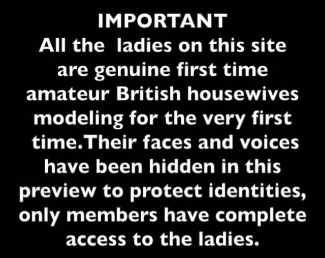 casalinga ninfomane attempata e porca