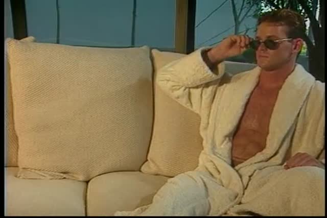 Il provino porno di Cody Cummings 