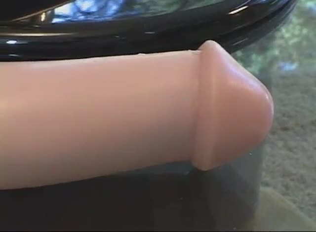 succhiare un grosso cazzo