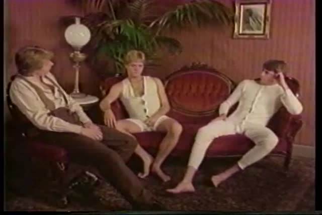 Tate Ryder in provino porno gay